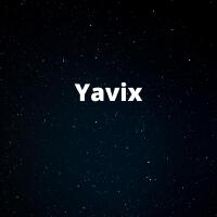 Yavix (Explicit)