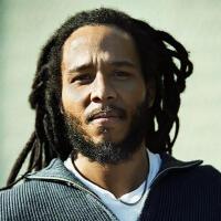 Ziggy Marley & the Melody Makers