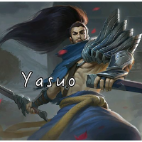 Yasuo(亞索)