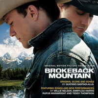 Brokeback Mountain Soundtrack專輯_Gustavo SantaolallaBrokeback Mountain Soundtrack最新專輯