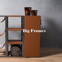 Big Frames專輯_Wayne GraysonBig Frames最新專輯