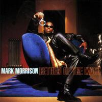 Pure R&B 90s專輯_Mark MorrisonPure R&B 90s最新專輯