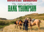 Country Legends: The Unforgettable Hank Thompson專輯_Hank ThompsonCountry Legends: The Unforgettable Hank Thompson最新專輯