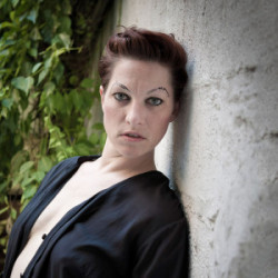 Amanda Palmer圖片照片_Amanda Palmer