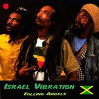 Falling Angels專輯_Israel VibrationFalling Angels最新專輯