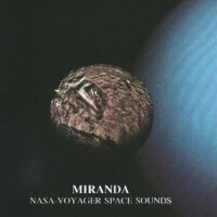 Miranda: NASA - Voyager Space Sounds專輯_N.A.S.A.Miranda: NASA - Voyager Space Sounds最新專輯