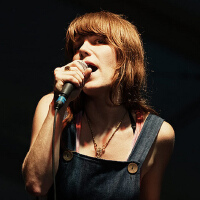 Jenny Lewis圖片照片_Jenny Lewis