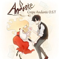 Andante O.S.T (안단테)