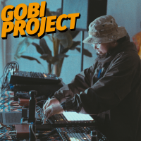 敖嫩河畔專輯_GOBI PROJECT敖嫩河畔最新專輯