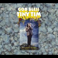 God Bless Tiny Tim: The Complete Reprise Studio Masters... And More專輯_Tiny TimGod Bless Tiny Tim: The Complete Reprise Studio Masters... And More最新專輯