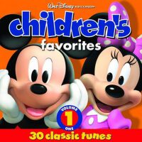 Children's Favorites, Vol. 1專輯_Larry GroceChildren's Favorites, Vol. 1最新專輯