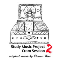 Study Music Project 2: Cram Session