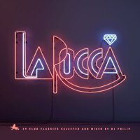 La Rocca by Belgian Club Legends