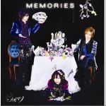 MEMORIES (single)