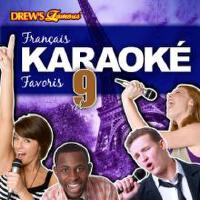 Karaoké Playback Français歌曲歌詞大全_Karaoké Playback Français最新歌曲歌詞