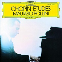 Chopin: Etudes Opp.10 & 25