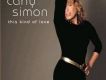 Carly Simon歌曲歌詞大全_Carly Simon最新歌曲歌詞