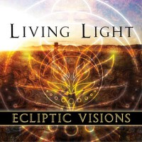 Ecliptic Visions專輯_Living LightEcliptic Visions最新專輯