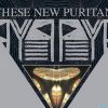 These New Puritans歌曲歌詞大全_These New Puritans最新歌曲歌詞