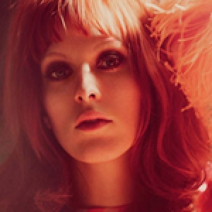 Karen Elson