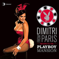 Return to the Playboy Mansion專輯_Lorraine JohnsonReturn to the Playboy Mansion最新專輯