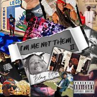 I'm Me Not Them 2 (Explicit)