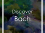 Discover Bach專輯_Mischa MaiskyDiscover Bach最新專輯