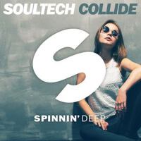 Collide (Club Mix)專輯_SoultechCollide (Club Mix)最新專輯