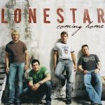 Coming Home (Advance專輯_LonestarComing Home (Advance最新專輯