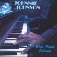 Blue Hand Johnnie