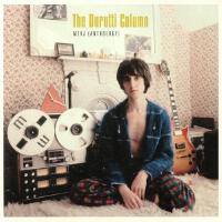 The Durutti Column歌曲歌詞大全_The Durutti Column最新歌曲歌詞