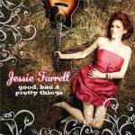 Good, Bad & Pretty T專輯_Jessie FarrellGood, Bad & Pretty T最新專輯