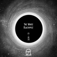 白·黑洞 White Blackhole專輯_深沉 DIIPSILENCE白·黑洞 White Blackhole最新專輯