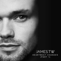 Heartbeat Changes (Part 1)專輯_James TWHeartbeat Changes (Part 1)最新專輯