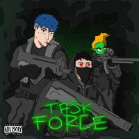 Task Force (feat. Sugs) [Explicit]