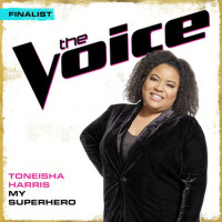 My Superhero (The Voice Performance)