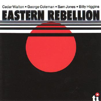 Eastern Rebellion, Vol. 1