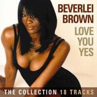 Love You Yes - The Collection專輯_Beverlei BrownLove You Yes - The Collection最新專輯