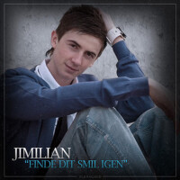 Finde Dit Smil Igen專輯_JimilianFinde Dit Smil Igen最新專輯