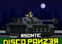 Disco Panzer (feat. R5on11c)專輯_Alan AztecDisco Panzer (feat. R5on11c)最新專輯