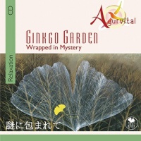 Ayurvital - Wrapped In Mystery專輯_Ginkgo GardenAyurvital - Wrapped In Mystery最新專輯