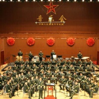 中國人民解放軍軍樂團歌曲歌詞大全_中國人民解放軍軍樂團最新歌曲歌詞