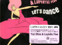 LET'S DANCE (let us dance)專輯_大野雄二LET'S DANCE (let us dance)最新專輯