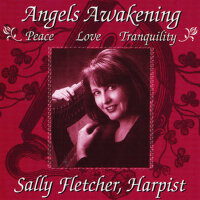 Angels Awakening專輯_Sally FletcherAngels Awakening最新專輯