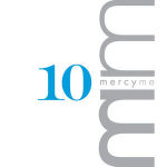 10專輯_MercyMe10最新專輯