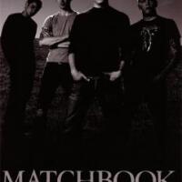 Matchbook Romance圖片照片_Matchbook Romance