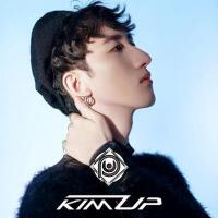 KIM UP BOUNCE MIX（Korea bounce）