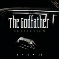 The Godfather Collection (Re-Recording)