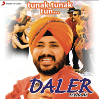 Tunak Tunak Tun專輯_Daler MehndiTunak Tunak Tun最新專輯