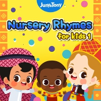 Nursery Rhymes for Kids, Vol. 1